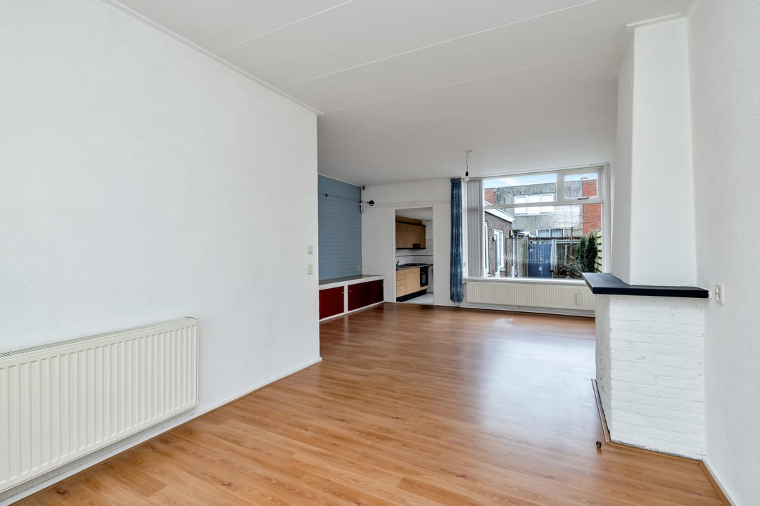 Foto 2 van Heringastraat 21