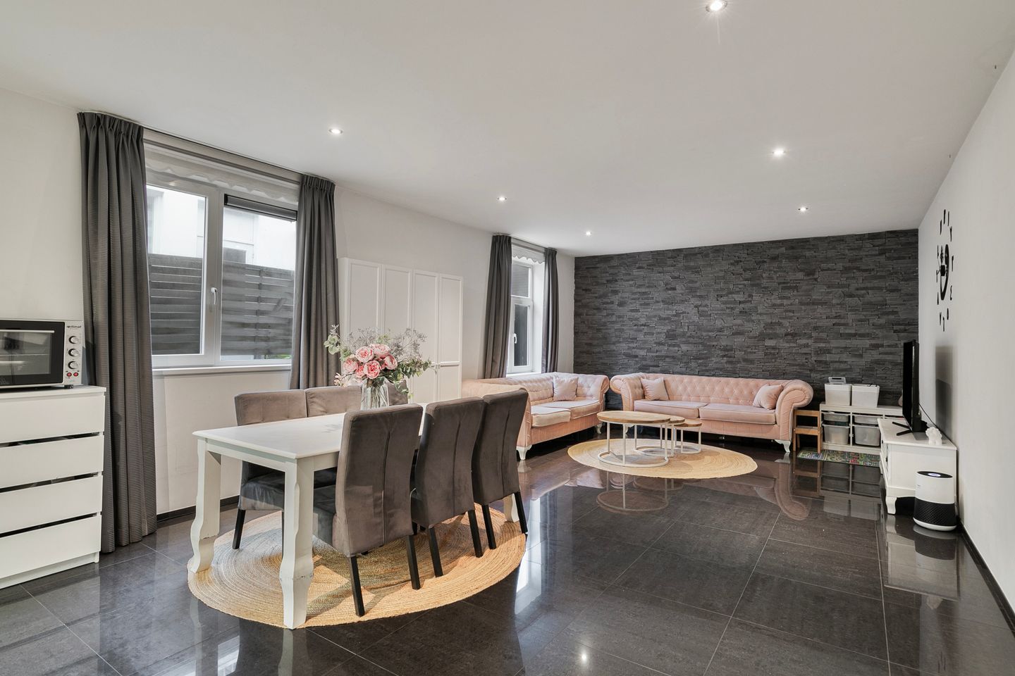 Foto 1 van Steenstraat 17-B