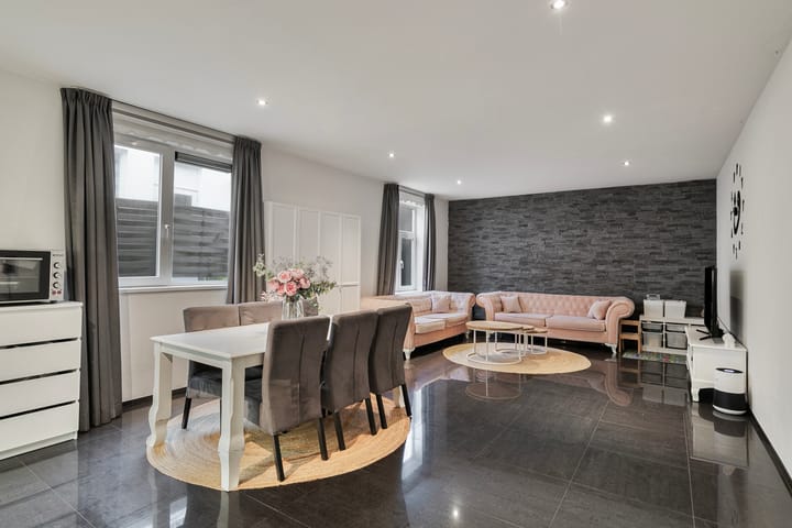 Foto 1 van Steenstraat 17-B