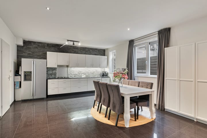 Foto 4 van Steenstraat 17-B