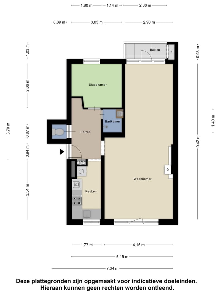 Foto 33 van Brugstraat 29
