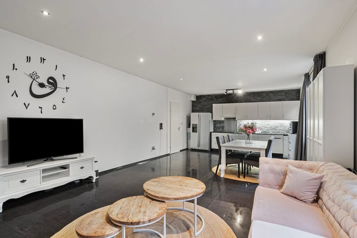 Foto 7 van Steenstraat 17-B