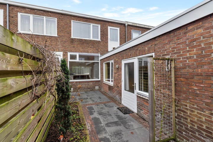 Foto 4 van Heringastraat 21