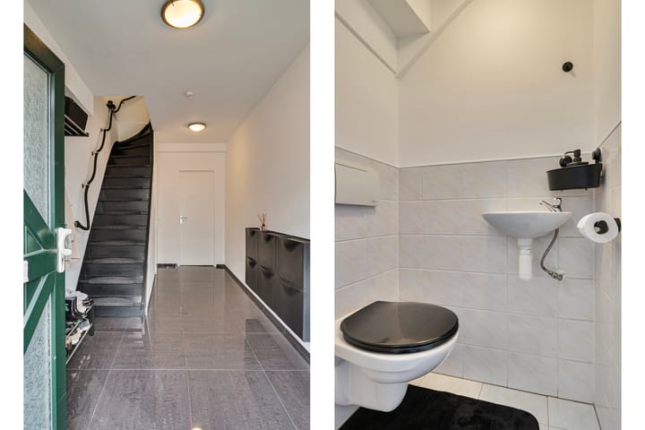 Foto 10 van Steenstraat 17-B