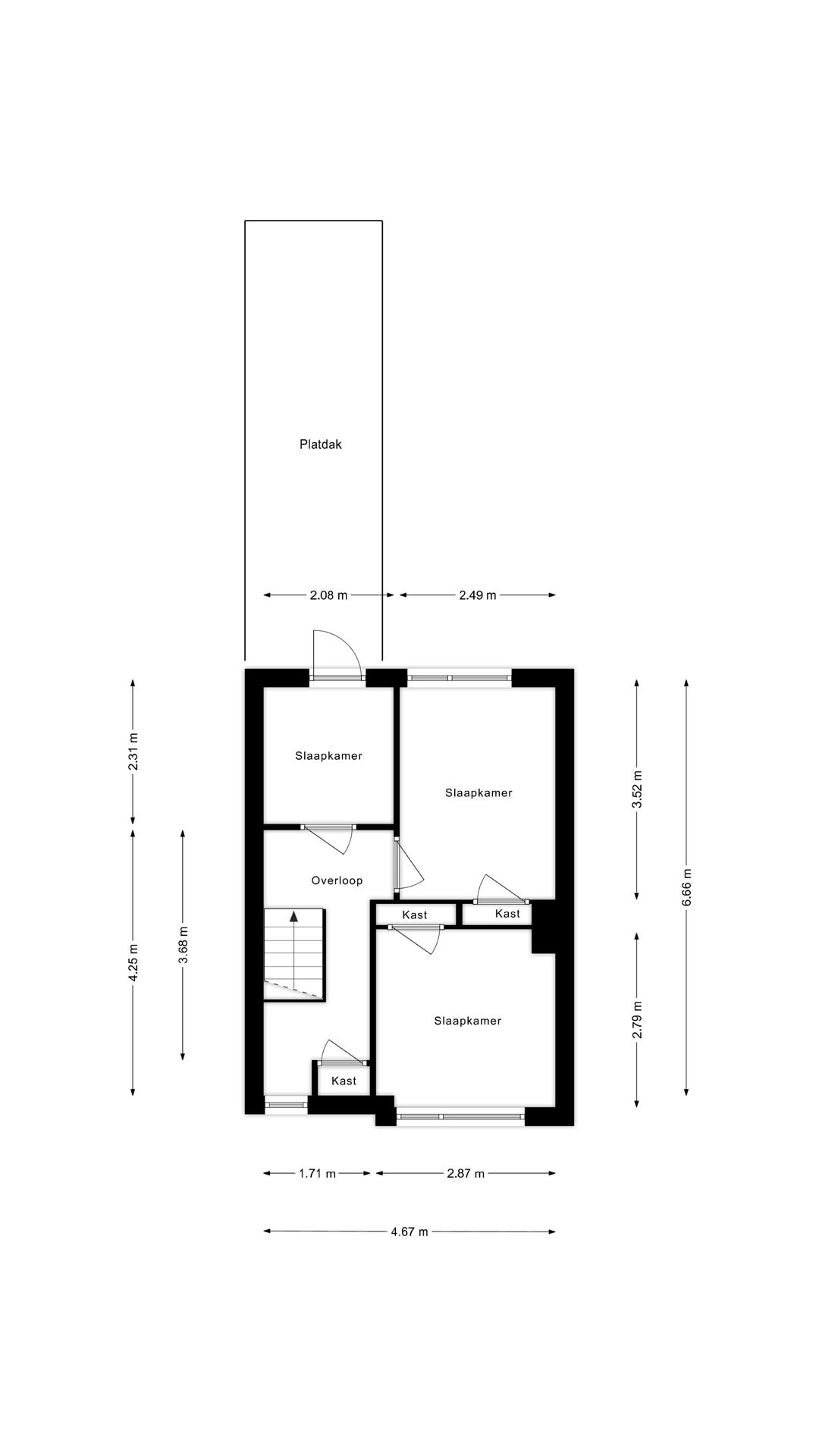Foto 37 van Heringastraat 21