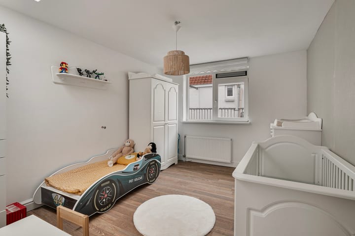 Foto 14 van Steenstraat 17-B