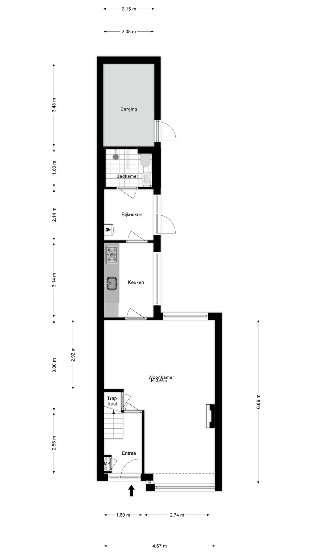 Foto 38 van Heringastraat 21