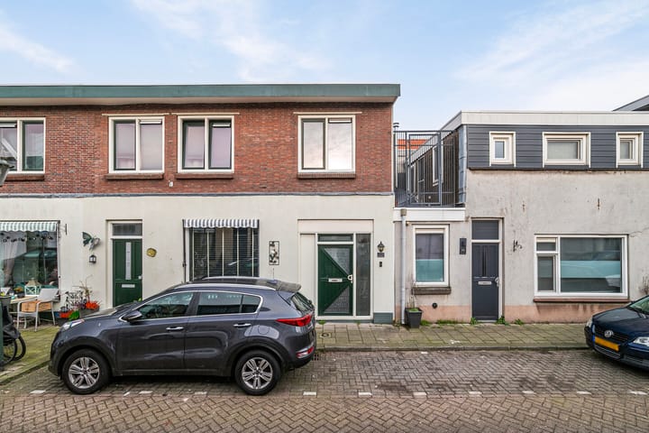 Foto 19 van Steenstraat 17-B