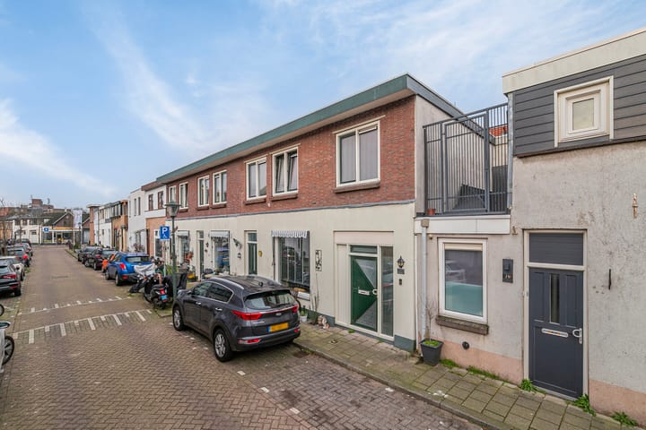 Foto 20 van Steenstraat 17-B