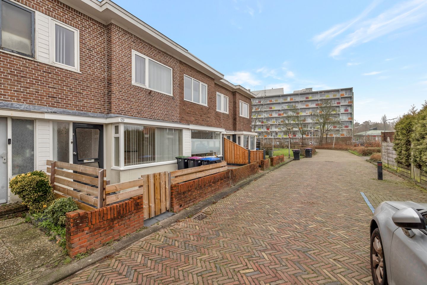 Foto 5 van Heringastraat 21