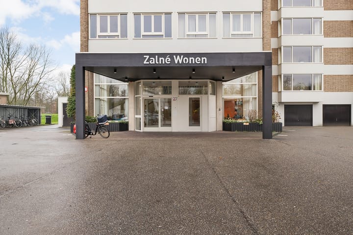 Foto 4 van Weteringpark 7-53