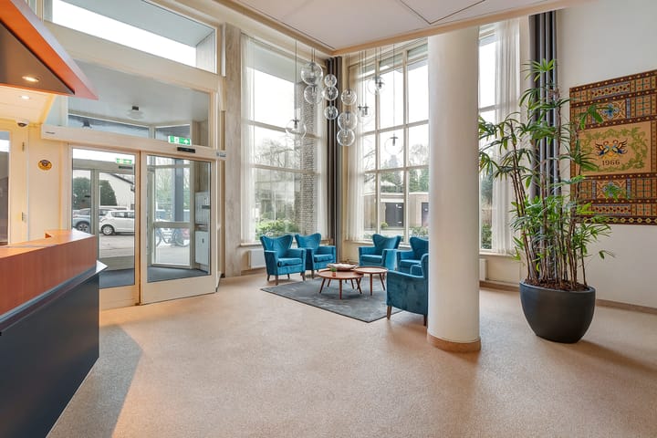 Foto 5 van Weteringpark 7-53