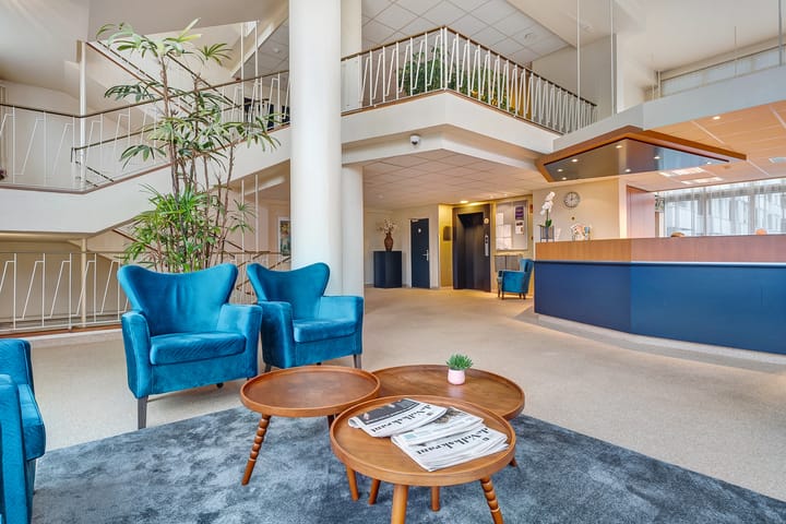 Foto 6 van Weteringpark 7-53