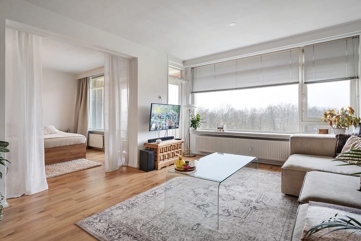 Foto 11 van Weteringpark 7-53