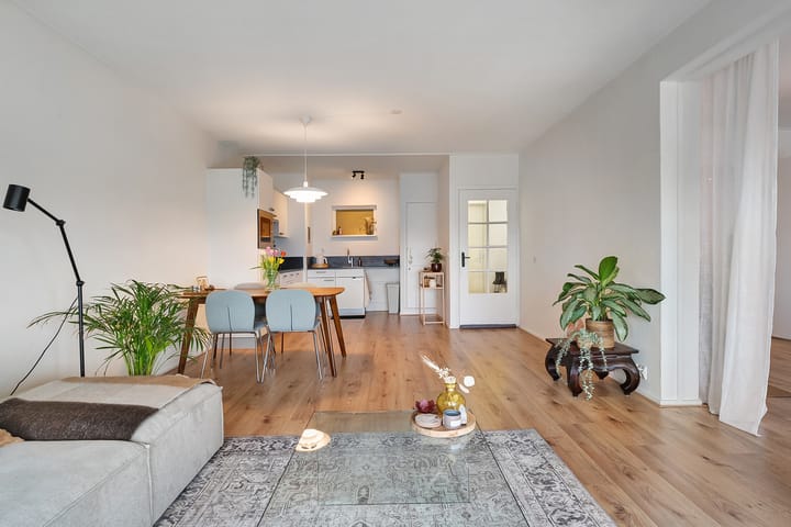 Foto 13 van Weteringpark 7-53