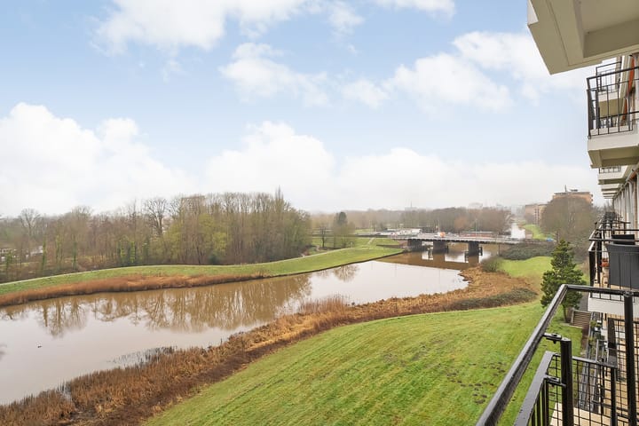 Foto 20 van Weteringpark 7-53