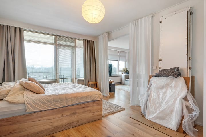 Foto 16 van Weteringpark 7-53