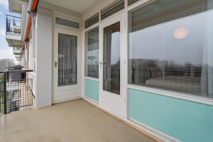 Foto 21 van Weteringpark 7-53