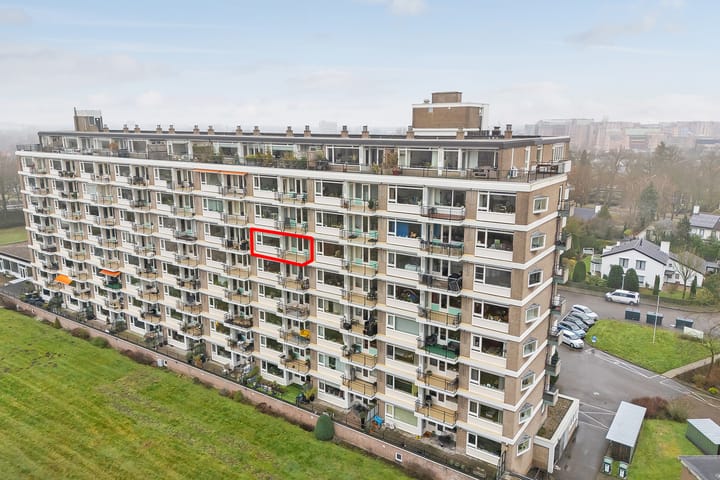 Foto 22 van Weteringpark 7-53