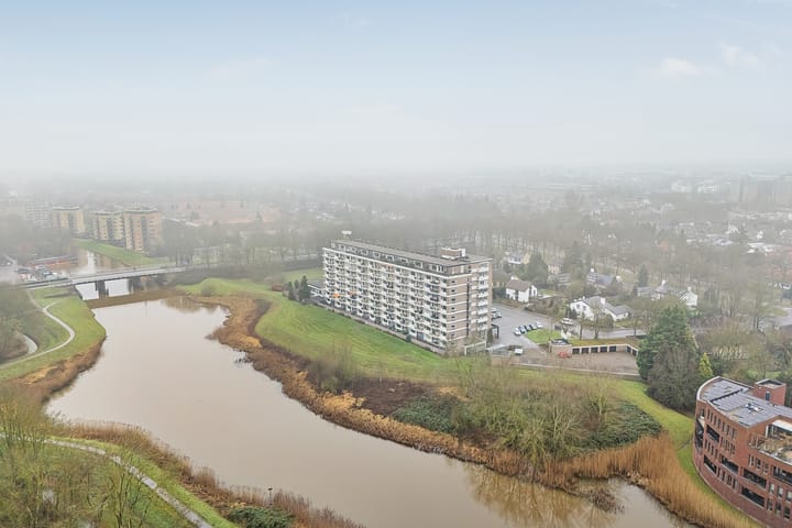 Foto 23 van Weteringpark 7-53