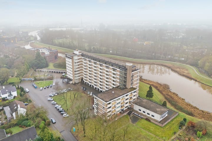 Foto 24 van Weteringpark 7-53