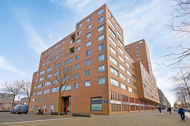 Willem Molenbroekplein 50