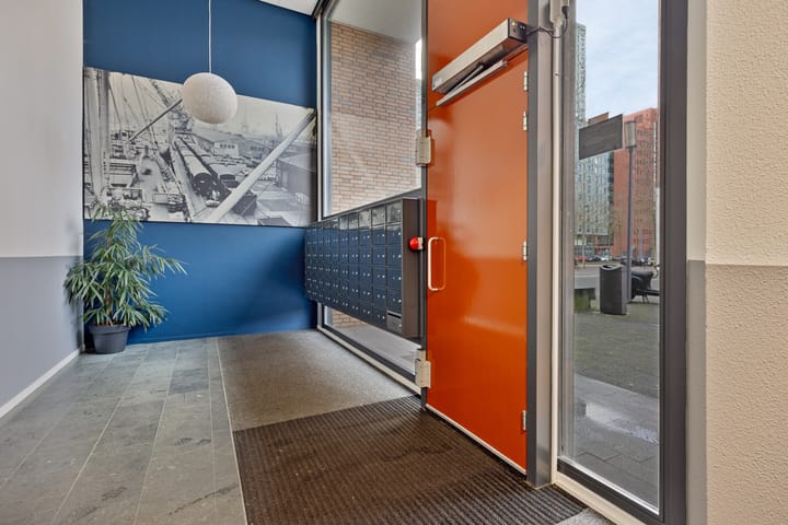 Foto 2 van Willem Molenbroekplein 50