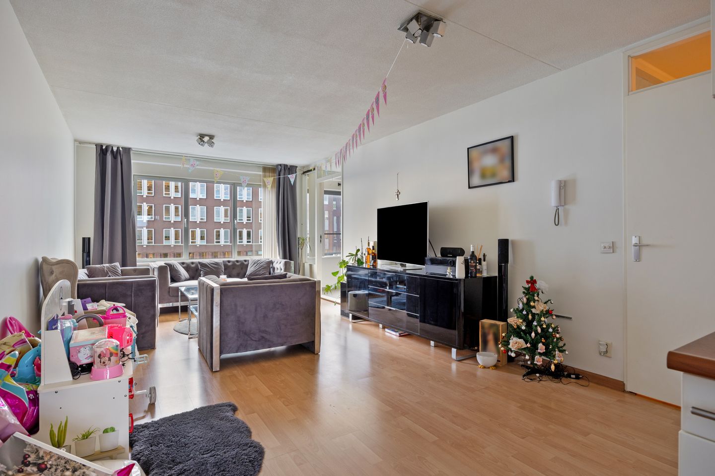 Photo 4 of Willem Molenbroekplein 50