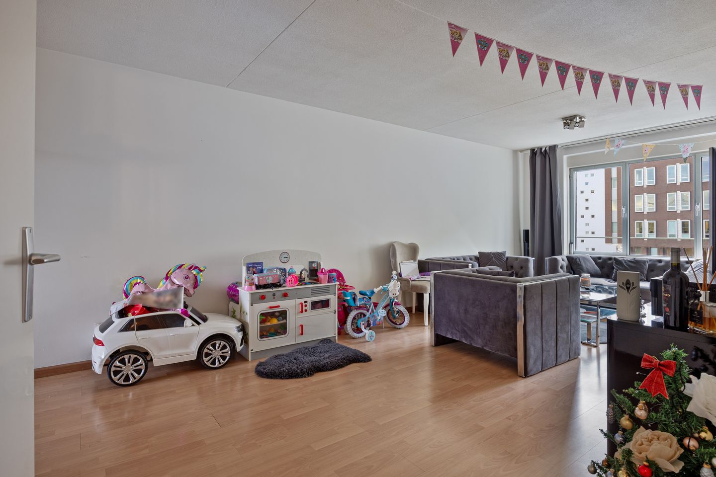 Photo 5 of Willem Molenbroekplein 50