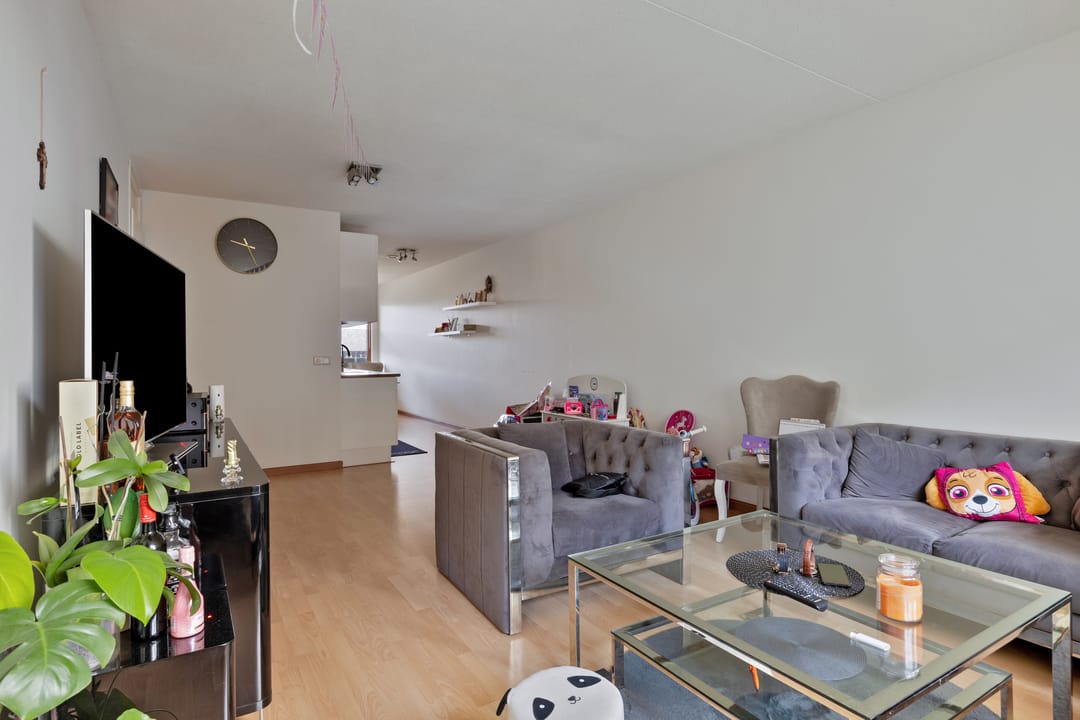 Photo 7 of Willem Molenbroekplein 50