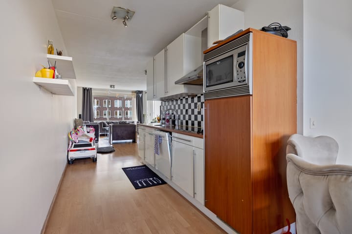 Foto 9 van Willem Molenbroekplein 50