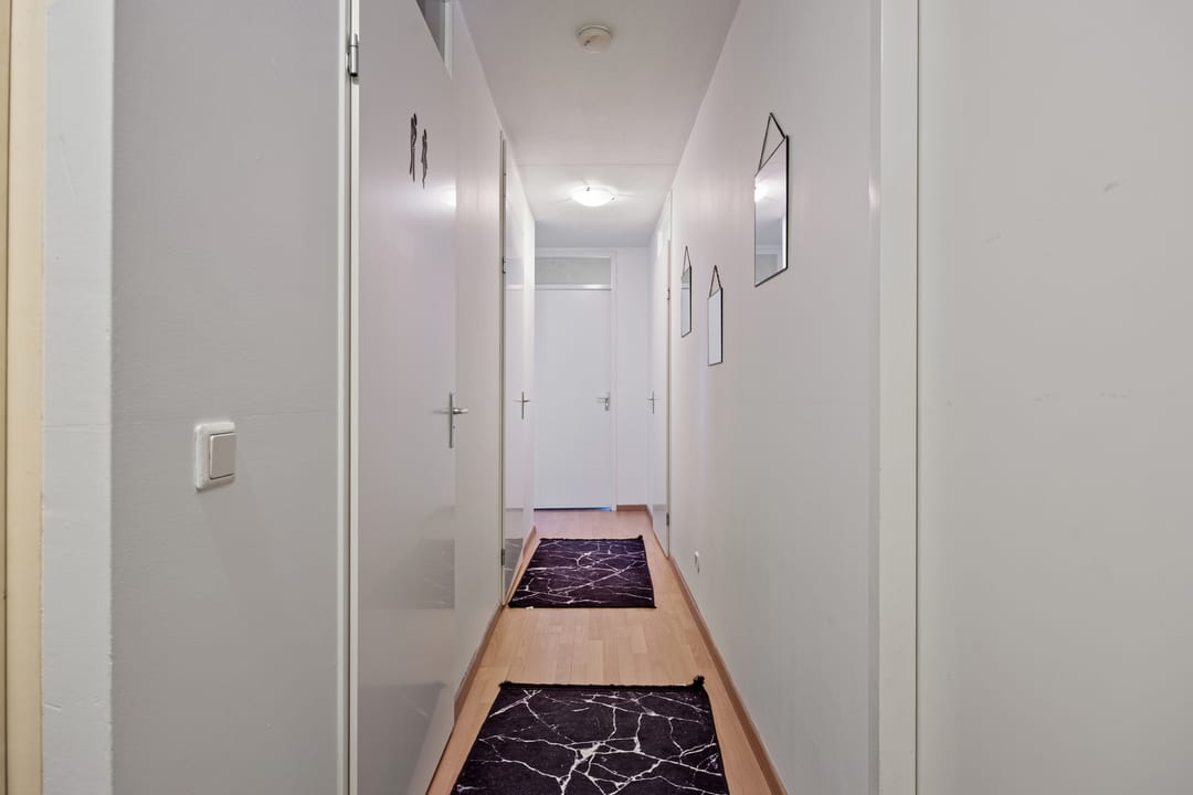 Photo 11 of Willem Molenbroekplein 50