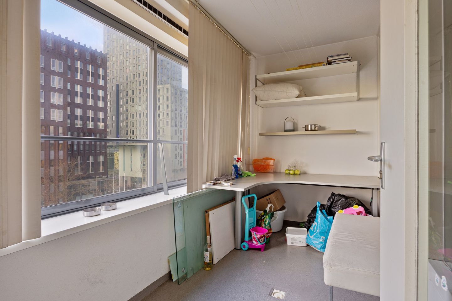 Photo 14 of Willem Molenbroekplein 50