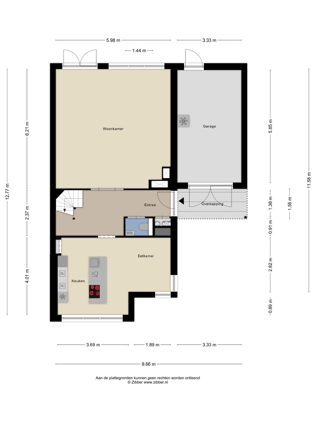 Foto 43 van Porta 22