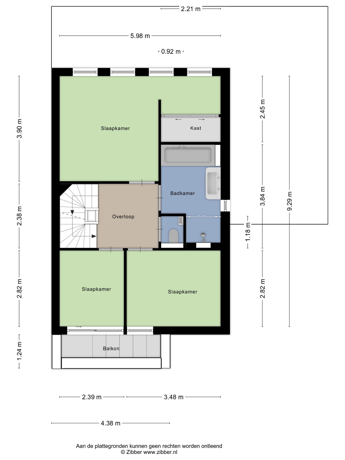 Foto 44 van Porta 22