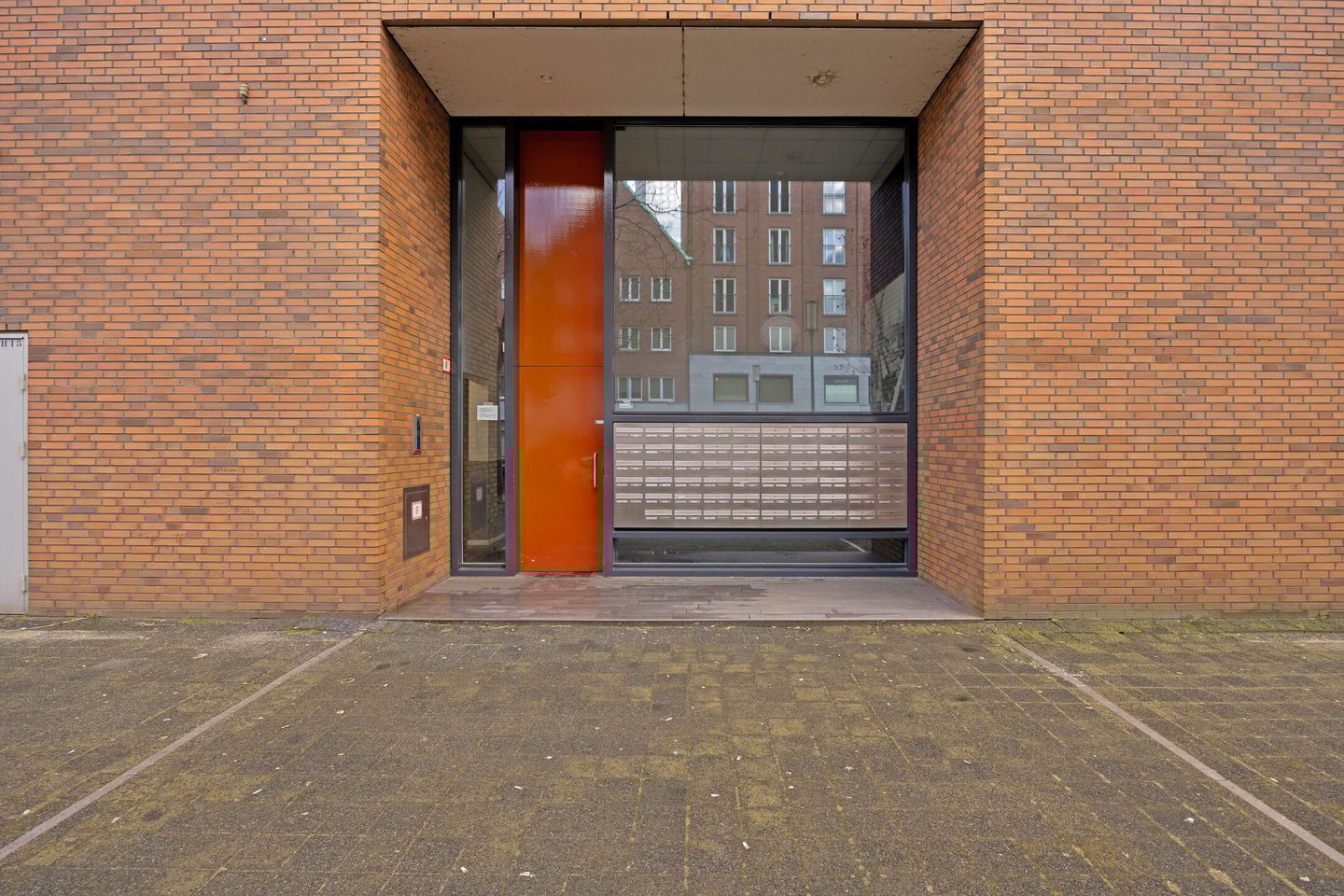 Photo 20 of Willem Molenbroekplein 50