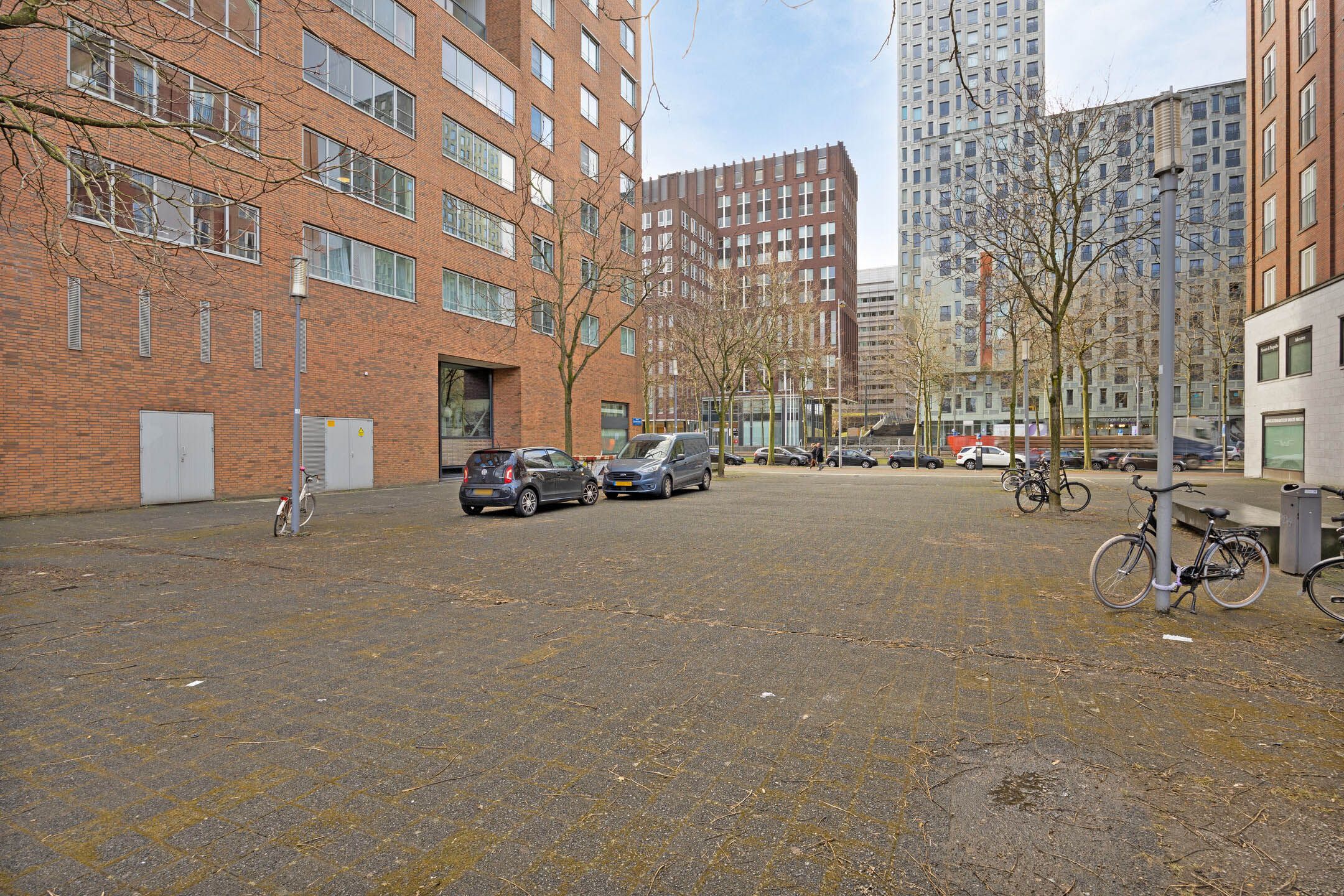 Photo 21 of Willem Molenbroekplein 50