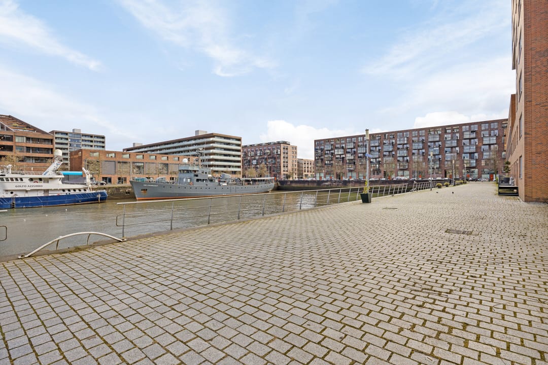 Photo 23 of Willem Molenbroekplein 50