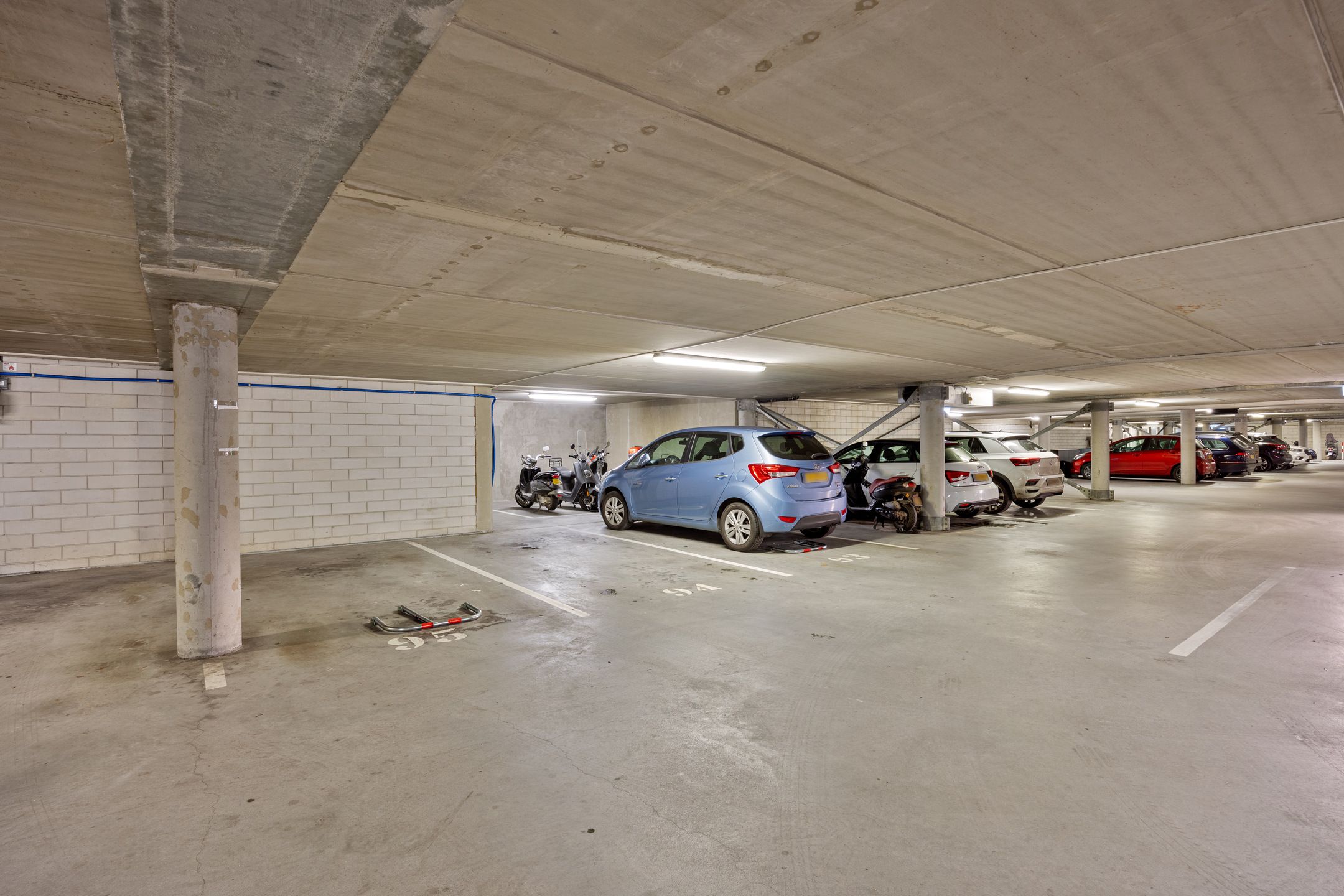 Photo 24 of Willem Molenbroekplein 50