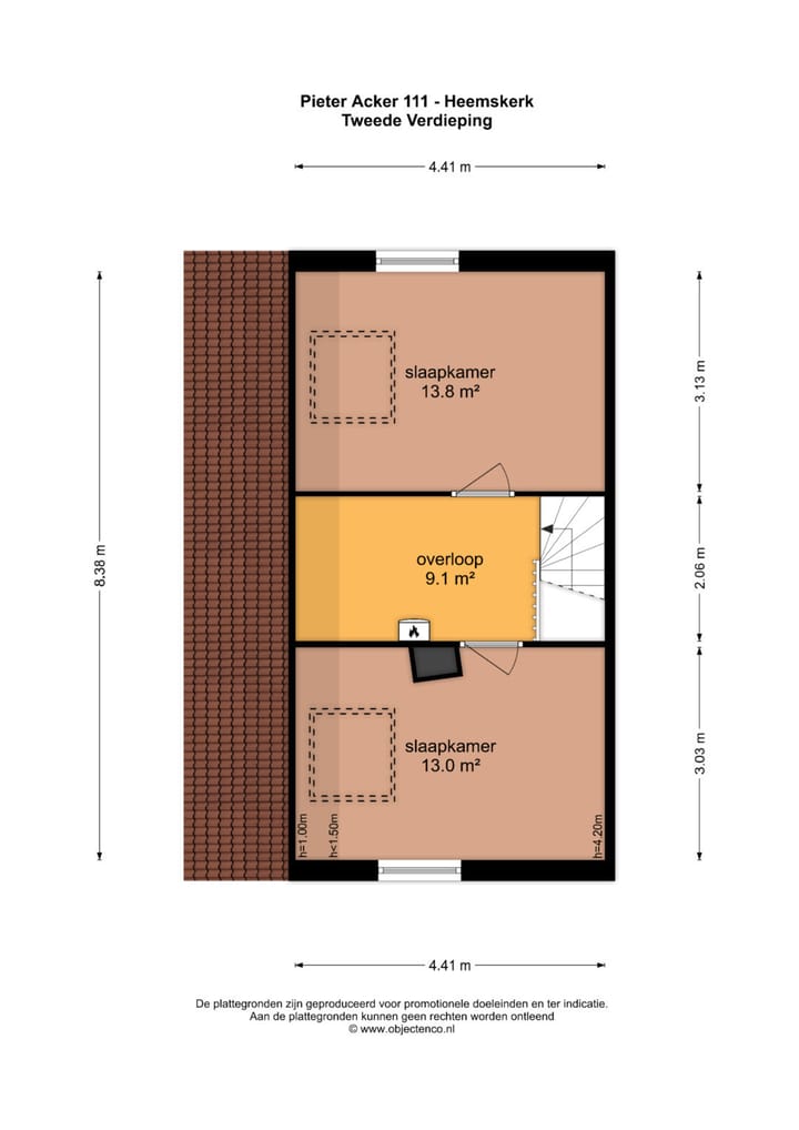 Foto 44 van Pieter acker 111