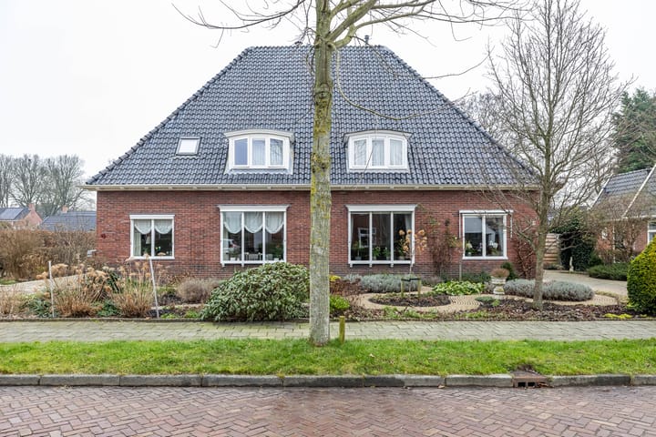 Foto 2 van Burgemeester Triezenbergstraat 17