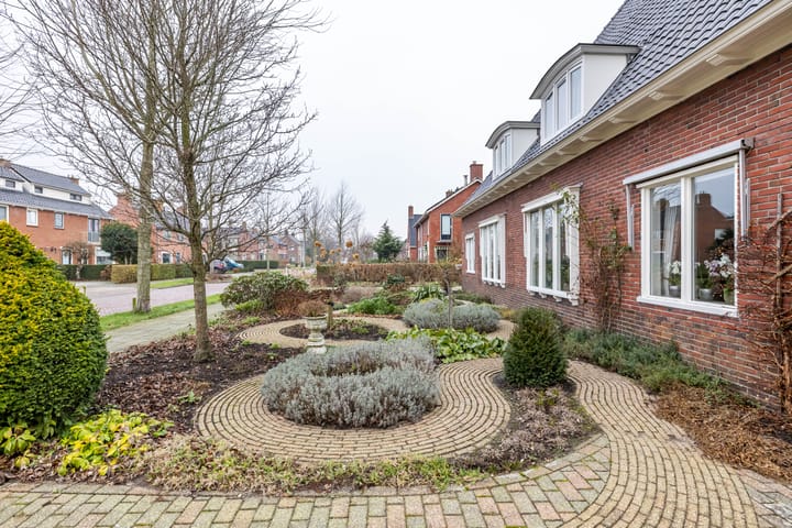 Foto 4 van Burgemeester Triezenbergstraat 17