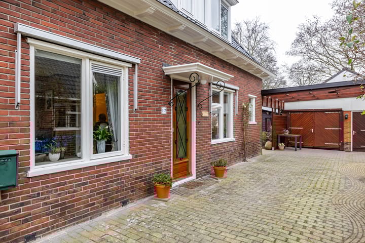 Foto 5 van Burgemeester Triezenbergstraat 17