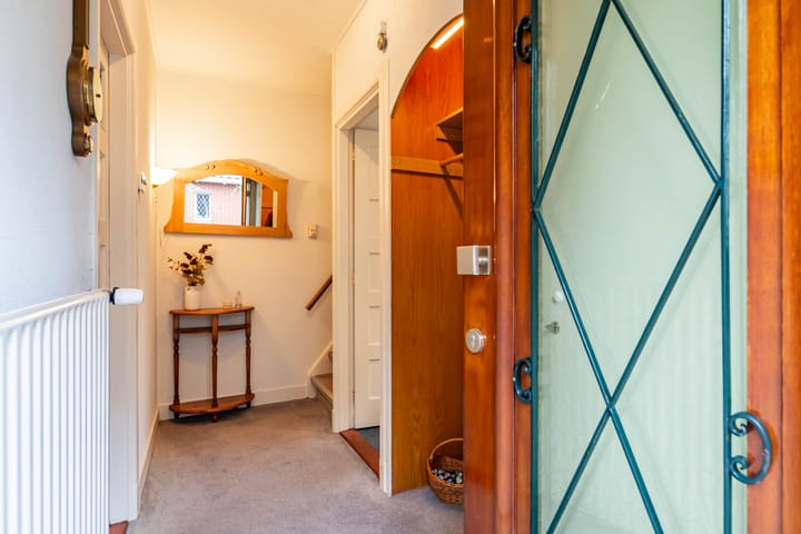 Foto 6 van Burgemeester Triezenbergstraat 17