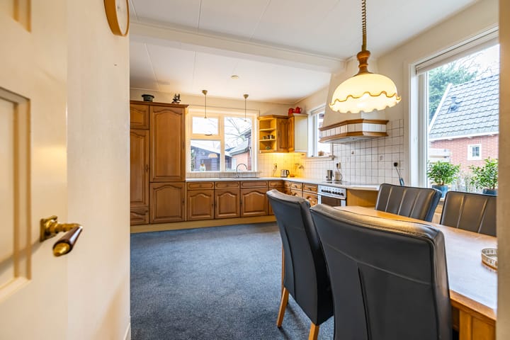 Foto 7 van Burgemeester Triezenbergstraat 17