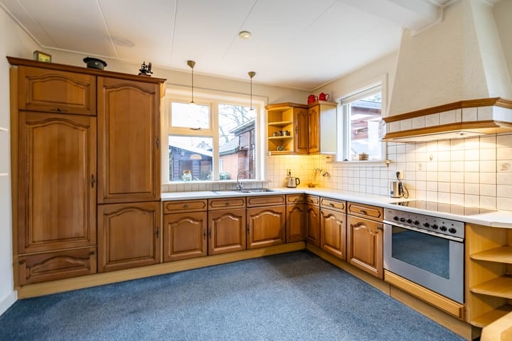 Foto 8 van Burgemeester Triezenbergstraat 17