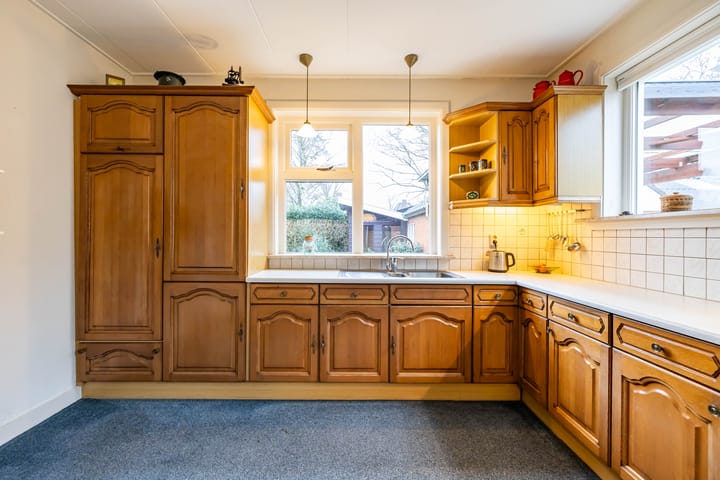 Foto 9 van Burgemeester Triezenbergstraat 17