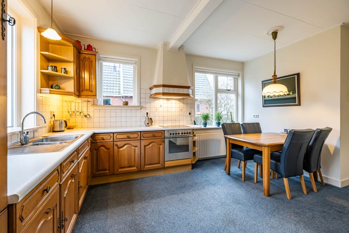 Foto 10 van Burgemeester Triezenbergstraat 17