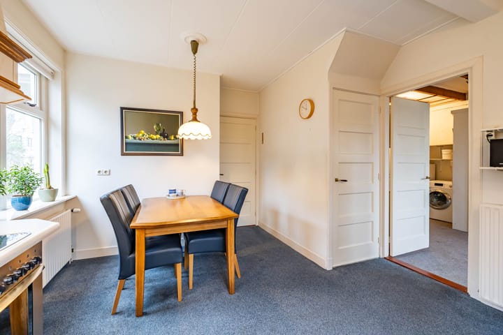 Foto 11 van Burgemeester Triezenbergstraat 17