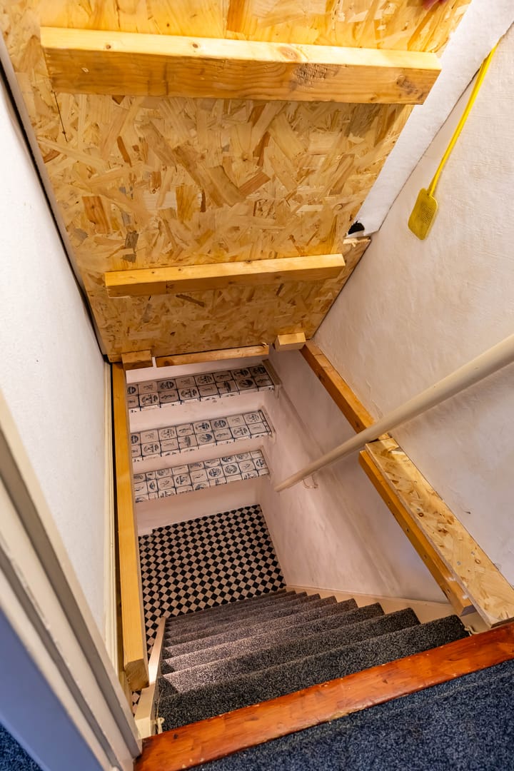 Foto 12 van Burgemeester Triezenbergstraat 17